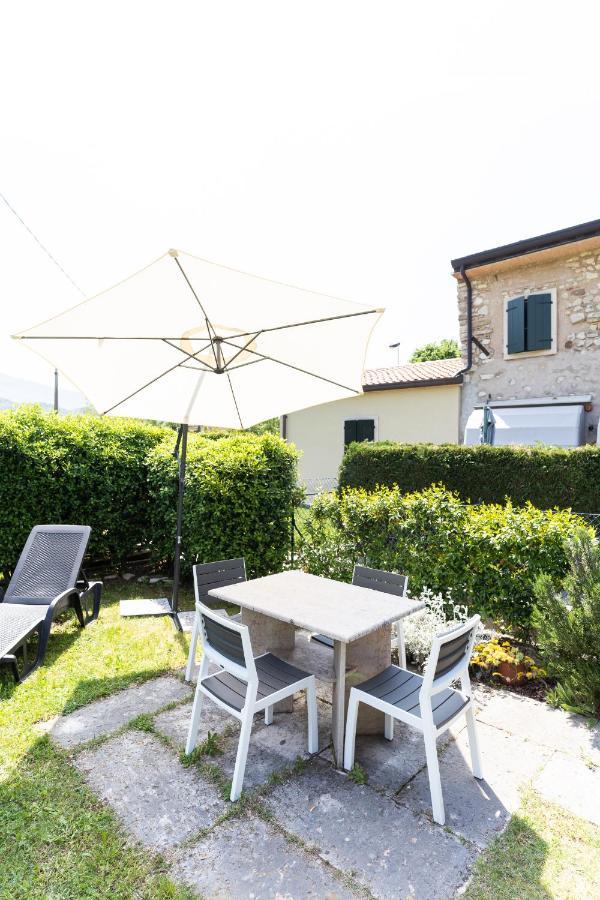 Garda Lake & Relax - Cottage On The Hill Caprino Veronese Exterior foto
