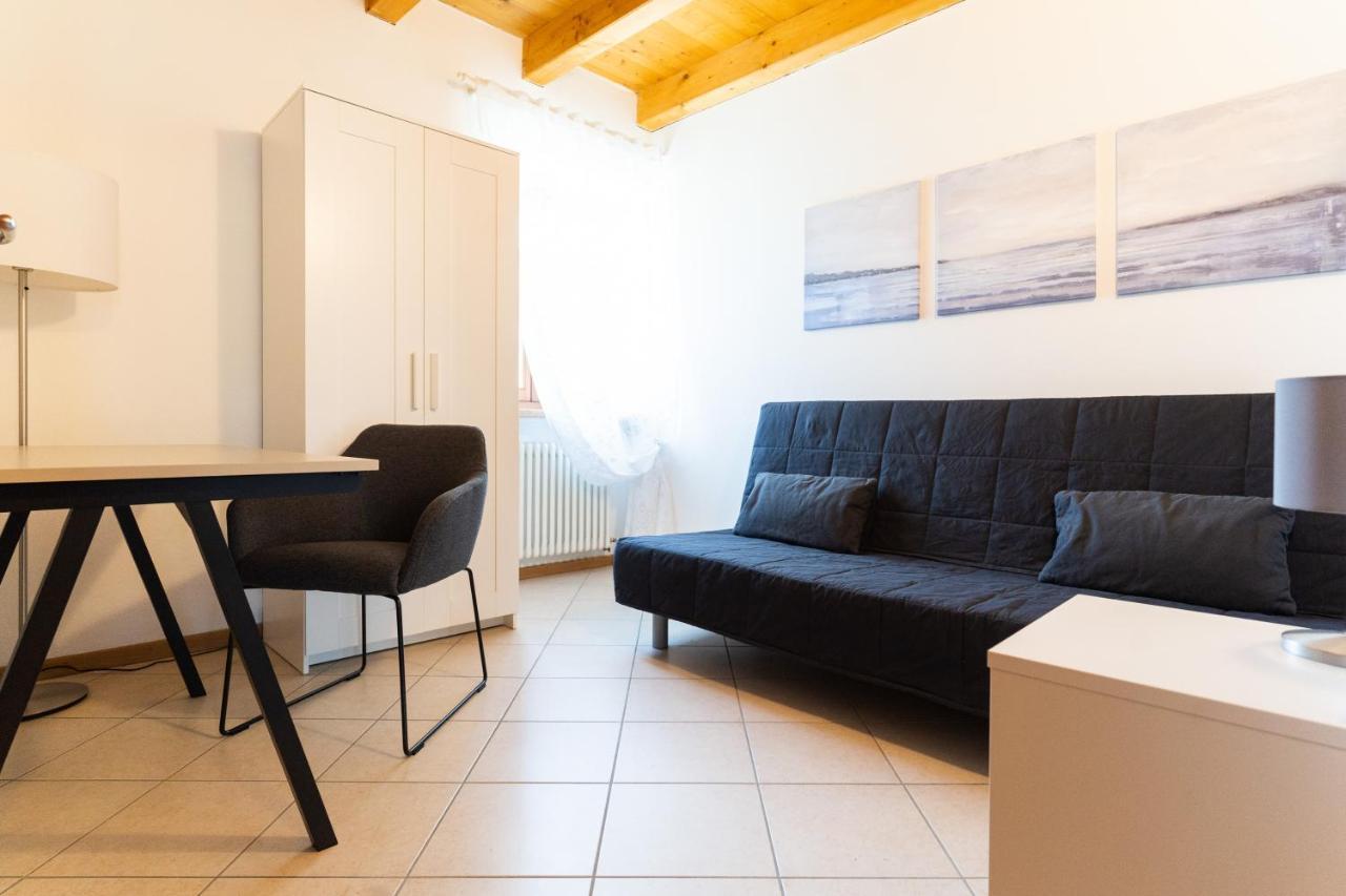 Garda Lake & Relax - Cottage On The Hill Caprino Veronese Exterior foto